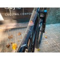 Extra Frame Protection Kit, 10 Pieces - Red Bull Rampage