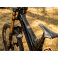 Kit protections de cadre Extra 10 pièces - Red Bull Rampage