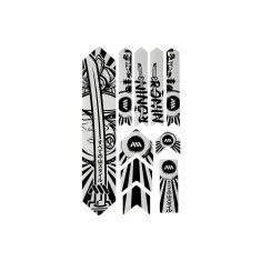 Extra Frame Protection Kit, 10 Pieces - Ronin