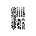Extra Frame Protection Kit, 10 Pieces - Ronin
