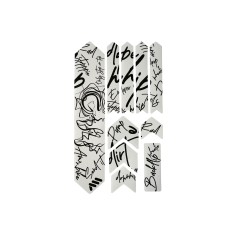 Extra Frame Protection Kit, 10 Pieces - Signature