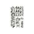 Extra Frame Protection Kit, 10 Pieces - Signature