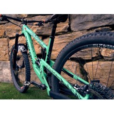 Extra Frame Protection Kit, 10 Pieces - Signature