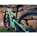 Extra Frame Protection Kit, 10 Pieces - Signature