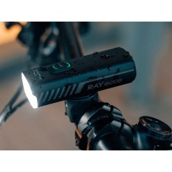 Luz delantera Ray 1600