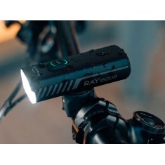 Luz delantera Ray 1600