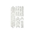 Extra Frame Protection Kit, 10 Pieces - Signature