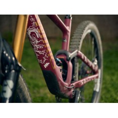 Extra Frame Protection Kit, 10 Pieces - Signature