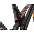 Extra Frame Protection Kit, 10 Pieces - Stranger Things Demogorgon