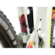 Extra Frame Protection Kit, 10 Pieces - Stranger Things Demogorgon