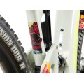 Extra Frame Protection Kit, 10 Pieces - Stranger Things Demogorgon