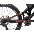 Extra Frame Protection Kit, 10 Pieces - Stranger Things Demogorgon