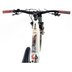 Extra Frame Protection Kit, 10 Pieces - Stranger Things Demogorgon