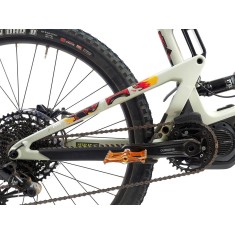 Extra Frame Protection Kit, 10 Pieces - Stranger Things Demogorgon