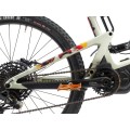 Extra Frame Protection Kit, 10 Pieces - Stranger Things Demogorgon