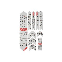 Extra Frame Protection Kit, 10 Pieces - Stranger Things Lights
