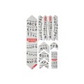Extra Frame Protection Kit, 10 Pieces - Stranger Things Lights