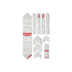Extra Frame Protection Kit, 10 Pieces - Stranger Things Lights