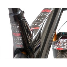 Extra Frame Protection Kit, 10 Pieces - Stranger Things Lights