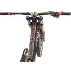 Extra Frame Protection Kit, 10 Pieces - Stranger Things UpsideDown