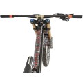 Kit protections de cadre Extra 10 pièces - Stranger Things UpsideDown