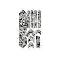 Extra Frame Protection Kit, 10 Pieces - Tornado