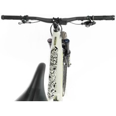 Extra Frame Protection Kit, 10 Pieces - Tornado