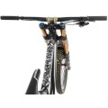 Extra Frame Protection Kit, 10 Pieces - Tornado