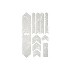 Kit protections de cadre Extra 10 pièces - Tracks
