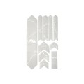 Kit protections de cadre Extra 10 pièces - Tracks