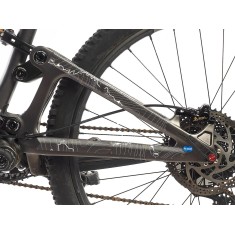 Kit protections de cadre Extra 10 pièces - Tracks