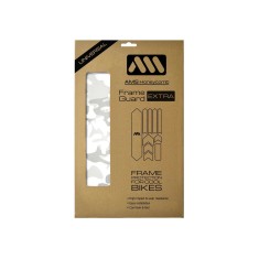 Kit de protección de cuadro Extra de 10 piezas - Camo