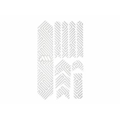 Extra Frame Protection Kit, 10 Pieces - Maze