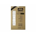 Kit de protección de cuadro Extra de 10 piezas - Maori