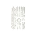 Extra Frame Protection Kit, 10 Pieces - Ronin