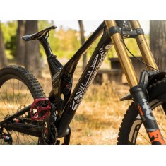 Extra Frame Protection Kit, 10 Pieces - Ronin