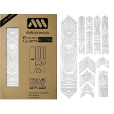 Extra Frame Protection Kit, 10 Pieces - Wolf