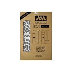 Kit de protección de cuadro Full de 18 piezas - Cheetah