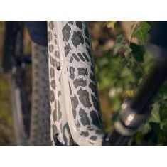 Kit de protección de cuadro Full de 18 piezas - Cheetah