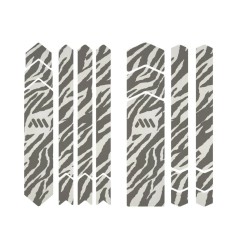 Kit protections de cadre Full 18 pièces - Zebra