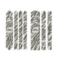 Full Frame Protection Kit, 18 Pieces - Zebra