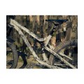 Kit de protección de cuadro Full de 18 piezas - Zebra