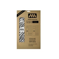 Full Frame Protection Kit, 18 Pieces - Zebra