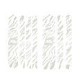 Full Frame Protection Kit, 18 Pieces - Zebra