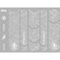 Kit de protección Sublimistick PureBike (12 parches)
