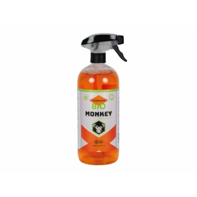 Monkey Products Dégraissant Bio Degreaser - Purebike