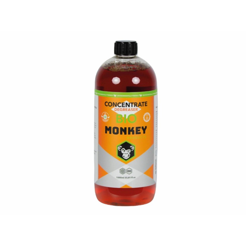 Bio Degreaser Concentrate