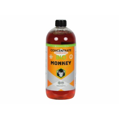 Monkey Products Dégraissant Concentré Bio Degreaser - Purebike