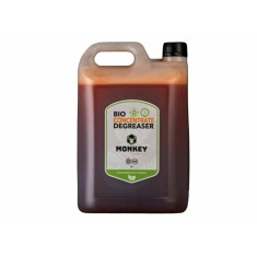 Desengrasante concentrado Bio Degreaser
