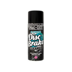 Disc Brake Cleaner